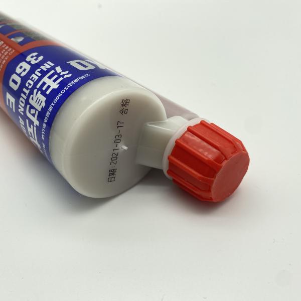 Cheap 390ml Modified Pure Epoxy Anchoring System No Shrinkage for sale