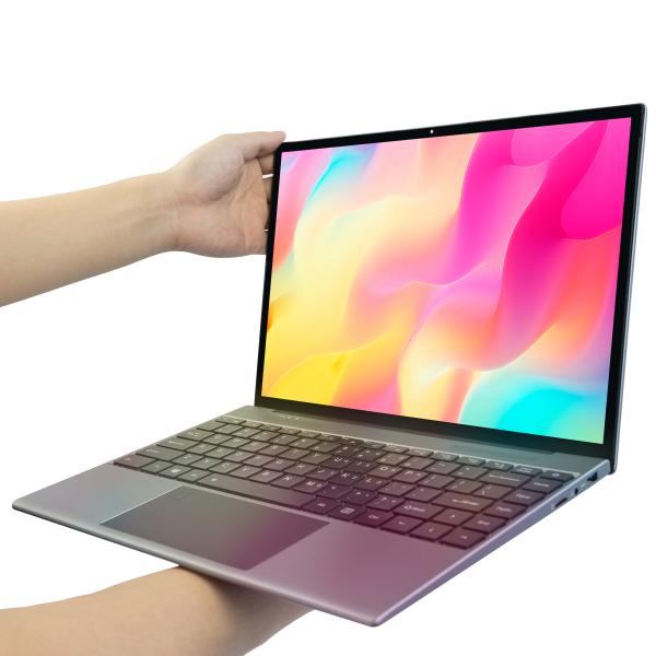 Cheap 13.5'' I5 8259U Notebook Laptop Computer 8GB DDR 256GB SSD 30FPS Camera for sale