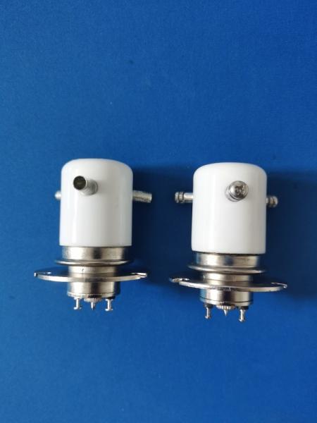 Cheap 5KV DC 25A High Voltage RF Relay Switch For Antenna Coupler for sale
