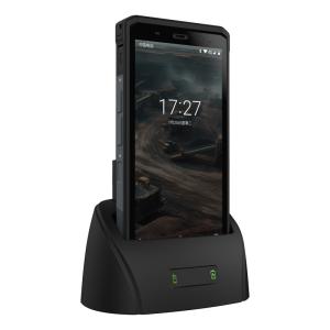 IP68 Explosion Proof Mobile Phone Android Smartphone DMR RTK Optional