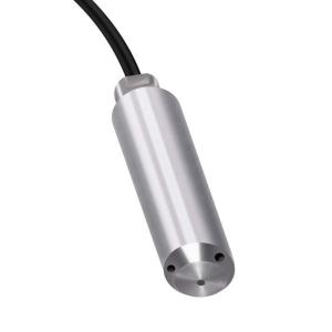 Underwater Open Vessel Measurement Submersible Level Sensor Manufacturer Customization Output