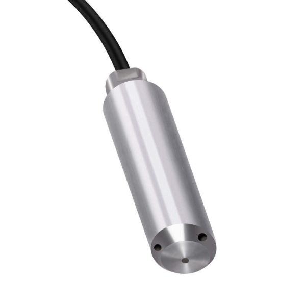 Cheap Underwater Open Vessel Measurement Submersible Level Sensor Manufacturer Customization Output for sale