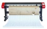 Vertical CAD Paper Pattern Garment Pattern Graph Contour Printing Plotter Cutter