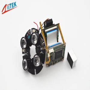 Gray PCM Phase Change Material Thermal Low Melting Point Memory Modules