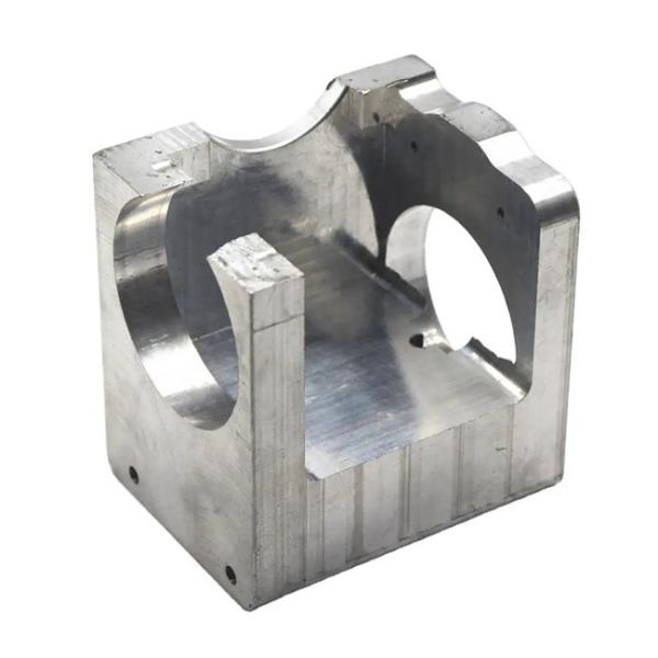 Cheap Custom Cnc Machining High Quality Metal Parts Precision Cnc Machining Services for sale