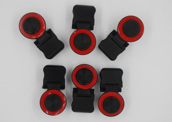Cheap ODM button Mobile game joystick , Smartphone Mini Joysticks CE Certification for sale