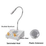 Intercom Kit Window Intercom Kits Bank Device Wireless Interphone System