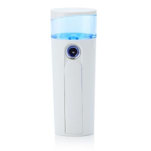 Mini Nano Mist Facial Nano Spray USB Rechargeable Skin Moisturizing Function