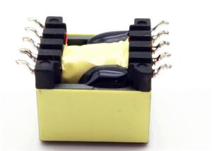 China 750312367 SMPS Flyback Transformer Self Shielding High Saturation Current on sale