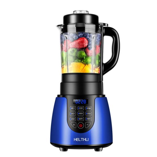 Cheap High Speed Electrical Cooking Blender With Heating Element CE Approved for sale