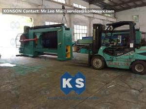 Best Heavy Duty Hexagonal Wire Netting Machine Easily Assembled Eco - Friendly wholesale