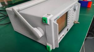 Best Anritsu MS2090A 54 GHz Real Time Spectrum Analyzer RF Used Spectrum Analyzer wholesale