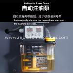 Precision Bending Made Easy with Our State-of-the-Art Automatic Bending Machine