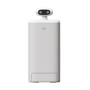 Best Self Charging Moving Pet Companion Robot For Cat With App / Security Camera OEM wholesale