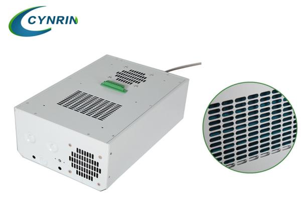 Cheap High Efficiency 48V DC Powered Air Conditioner For Telecom Battery Cabinet for sale