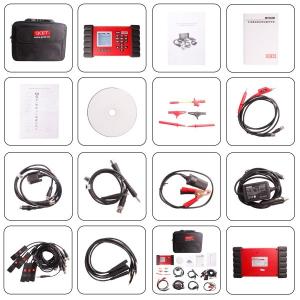 Best MT3500 auto electrical testing equipment Auto Engine Analyzer Hand-Held wholesale
