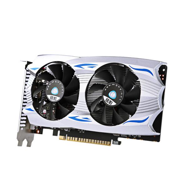 Cheap Mining VGA Nvidia Graphics Card 4GB GTX1050TI For Bitcoin Miner Zcash Ethereum for sale
