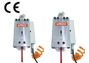 Best Quick Drop Tester Release Hooks For Larger, Bulkier Test Items Package Drop Test wholesale