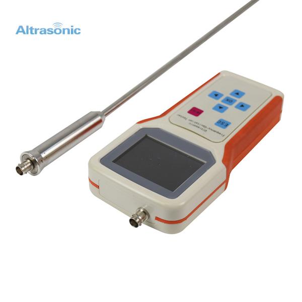 Cheap Powerful Sound Intensity Measurement Instruments With LCD Screen for sale