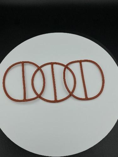 Cheap Customized Nbr O Ring Material 10MPa high Pressure resistant for sale