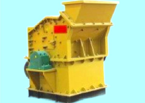 Cheap Coarse Crushing Powder Grinding Mill 120T/H For Concrete Aggregate for sale