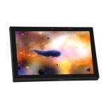 SIBO 10.1 Inch Android POE Tablet With Octa Core Touch Screen SIP Intercom For