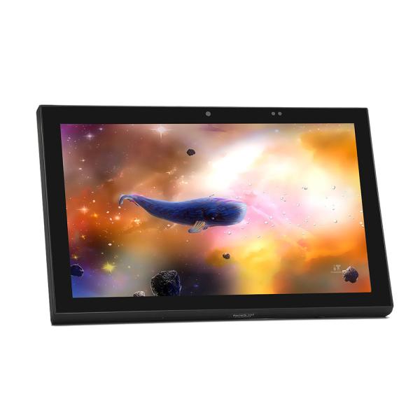 Cheap SIBO Android 10 Inch Touch Wall Mounted POE Tablet With SIP Intercom For Home Automation for sale