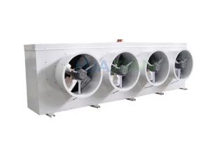 Automatic Defrosting Cold Room Evaporator Air Cooler Blast Walk In Freezer