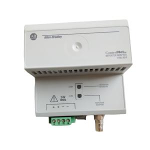PLC 1783-US6T2F STRATIX 2000 UNMANAGED SWITCH MODULE