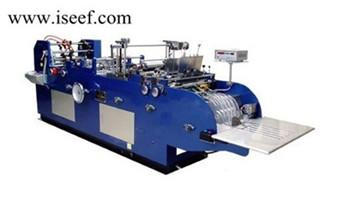 Cheap AUTOMATIC ENVELOPE MAKING MACHINE-model ZF-390-ISEEF.com for sale