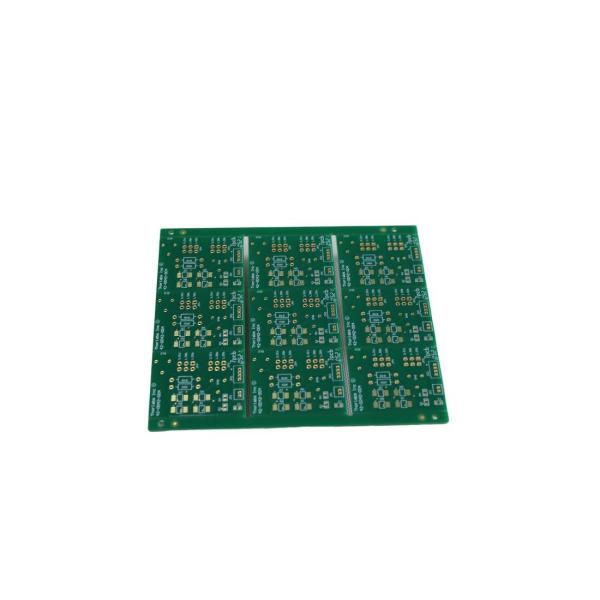 Cheap 5oz Prototype PCB Assembly 20 Layers Quick Turn Pcb Assembly For Grow Light for sale