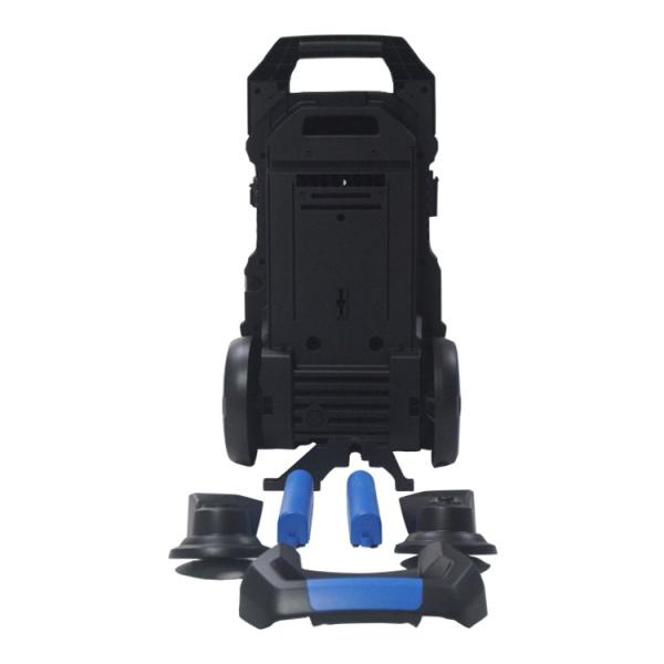 Cheap POM PMMA PVC Abs Cnc Machining Rapid Prototype Tooling for sale
