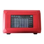High Precision ±0.05% Automatic Temperature and Humidity Field Data Collection