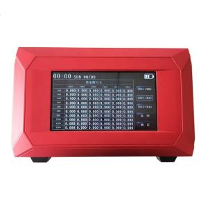 Best 44 Channels Temperature and Humidity Data Collection Logger with Customizable Support wholesale