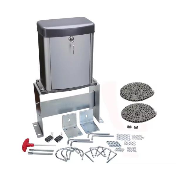 Cheap Automation Sliding Gate Operator Chain Driven 300KG Electronic Limit Switch for sale