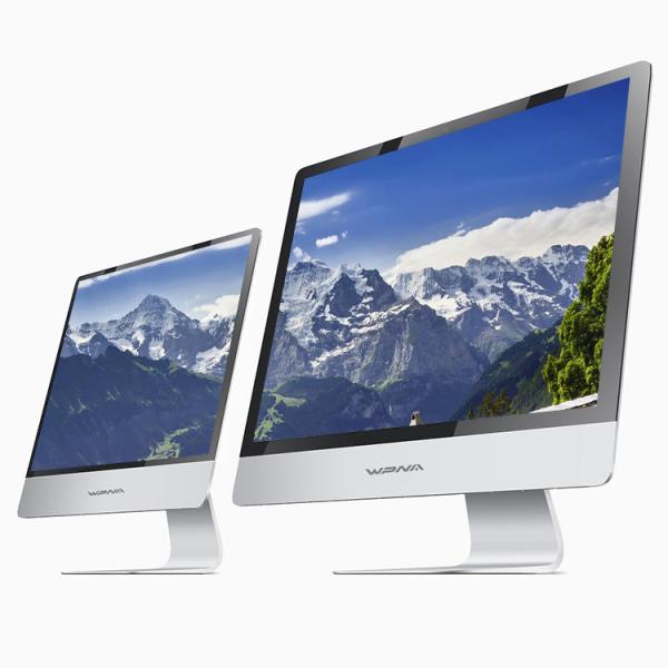 Cheap Top- Desktop Computer Core i3 with Dedicated Graphics Card and Wireless 802.11ac WIFI for sale