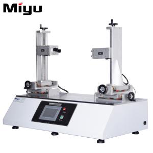 Best High quality Smart lock knob swicth life testing machine (MY-MSXN-2) with PC controlled, customized design is acceptable wholesale