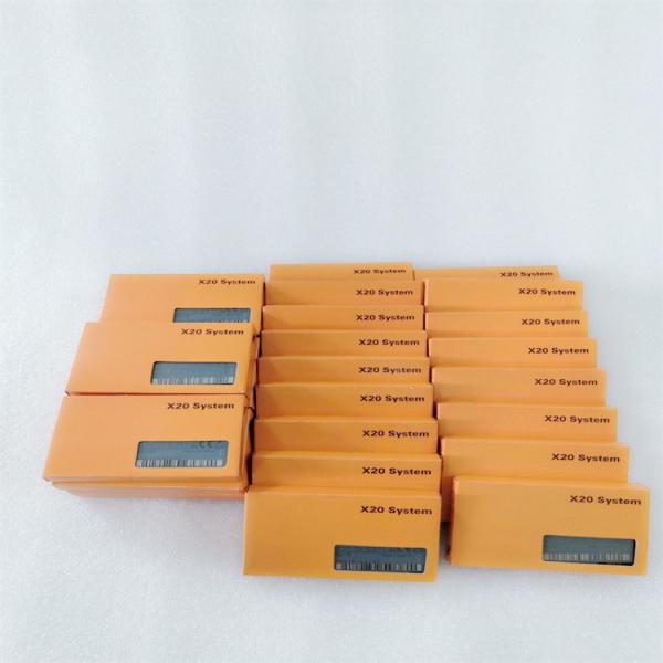 Cheap 3DI486.6 B&R Digital Input Module 32 Inputs 24 VDC for sale