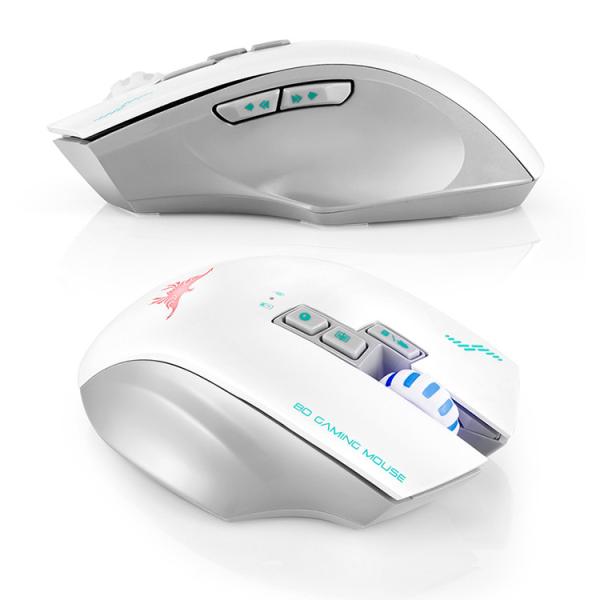 Cheap Combatwing 30m 3V Wireless Optical Gaming Computer Mouse for sale