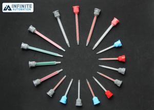 B Series Static Mixer, AB Glue Static Mixing Accessories