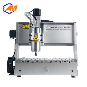 Best Hot sell cnc PCB engraving and milling machine portable 3040 cnc router cnc engraving machine for pvc pcb circuit board wholesale