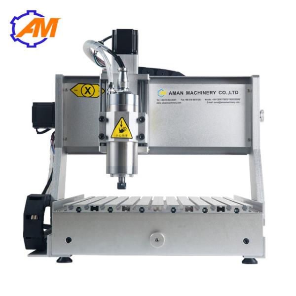 Cheap AMAN3040 mini cnc cylinder engraving machine cnc engraving machine cnc,cnc router with the 4th axis,cnc router engravers for sale