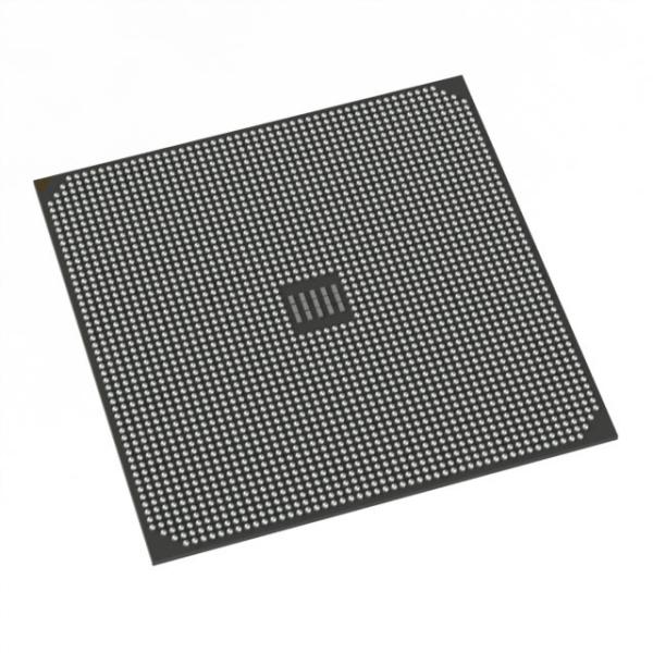 Cheap XCVP1502-1LSEVSVA3340 AI Processor Chip Dual-Core Arm Cortex R5F VP1502 Adaptive SoC for sale