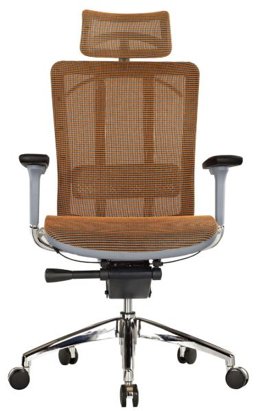 Cheap Ergonomic Swivel Tilt Mesh Swivel Chairs Lumbar Support For Office And Home for sale