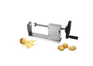 Best Multi-Function Spiral Fried Potato Machine For Commercial Use wholesale