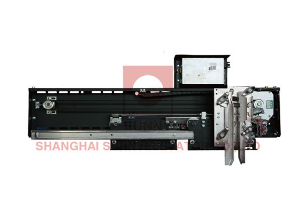 Cheap Vector Closed Loop Control Elevator Door Operator 2 Panels AC PM Door Operator for sale