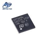 ST STM32G071K8U6 electronic components kit integrated circuits old arm processor