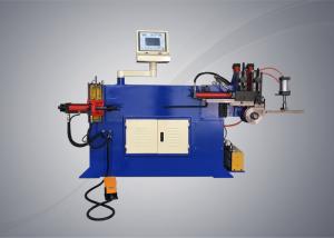 Best Vertical Semi Automatic Pipe Bending Machine Easy Operation Stable Performance wholesale