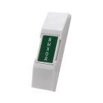Green Mini Surface Mount Exit Push Button With Russian Text