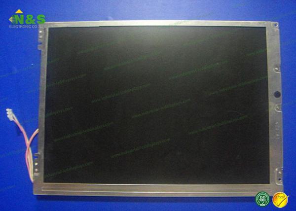 Cheap LQ058T5BG01A  	5.8 inch  Sharp LCD Panel Flat Rectangle Display for Automotive Display panel for sale